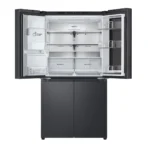 LG 679L French Door Refrigerator REF24FFCAB X