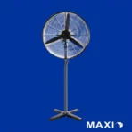 Maxi 30 Inch Industrial Stand FAN750 KFS