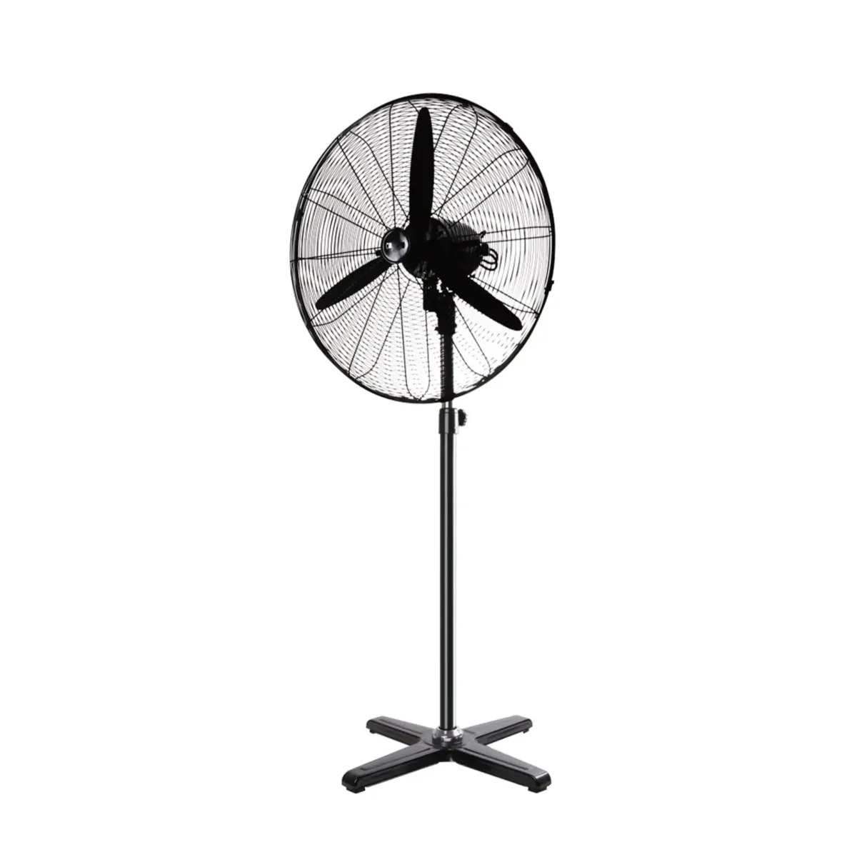 Maxi 30 Inch Industrial Stand FAN750 KFS