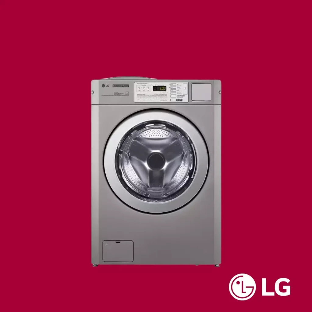 LG 10kg WashDry Washing Machine 069FDFS
