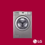 LG 10kg WashDry Washing Machine 069FDFS