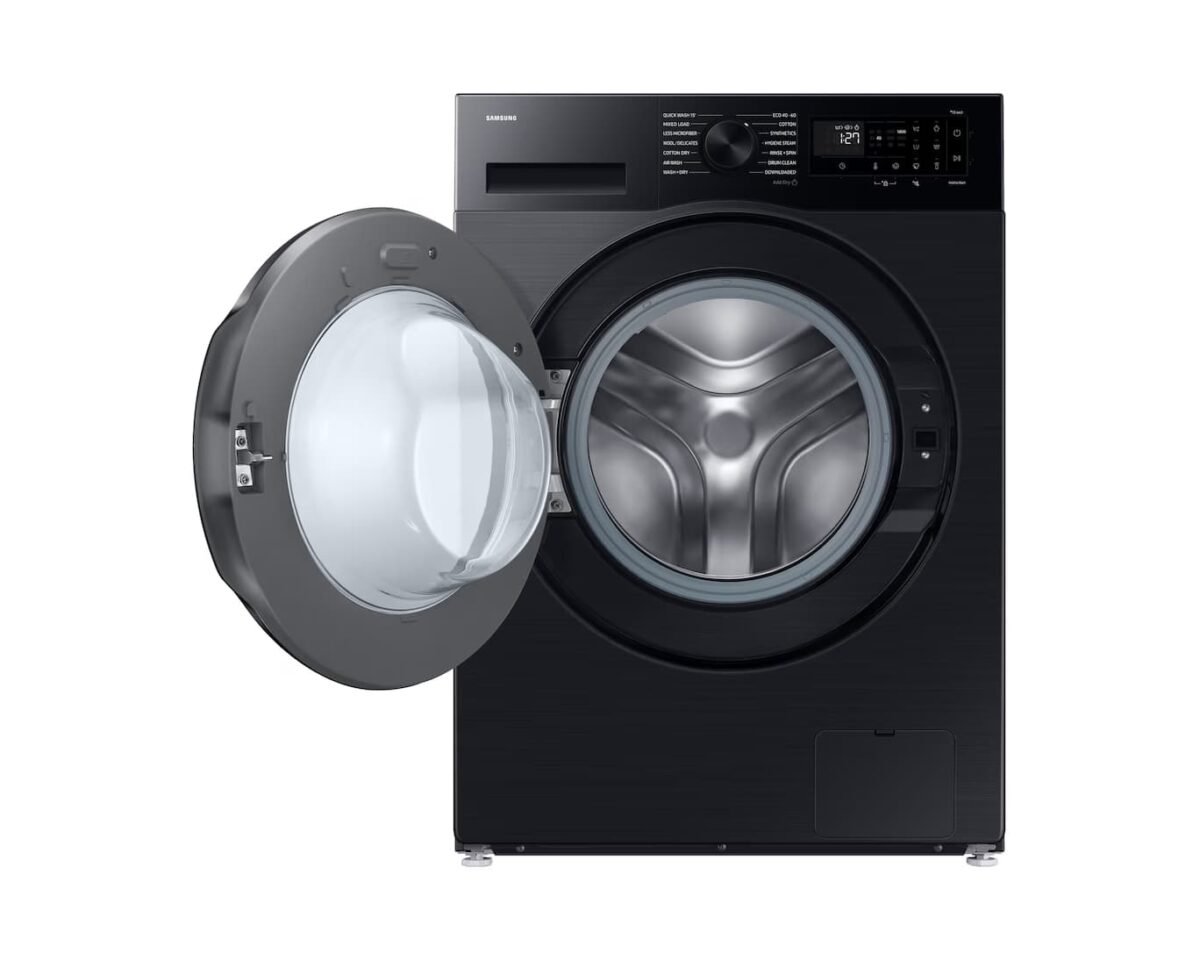 Samsung 116Kg Washer Dryer WD11DG5B15BBEU