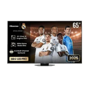 Hisense 65 Inch ULED Smart TV U8Q