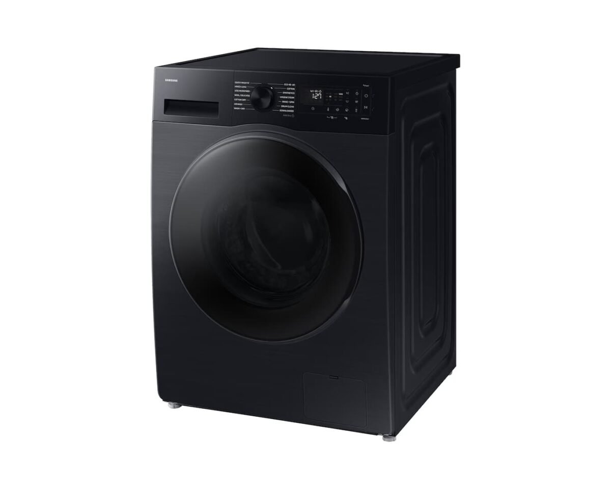 Samsung 116Kg Washer Dryer WD11DG5B15BBEU