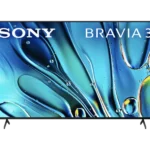 Sony E51 75 LED TV Bravia 3 K 75S20M21