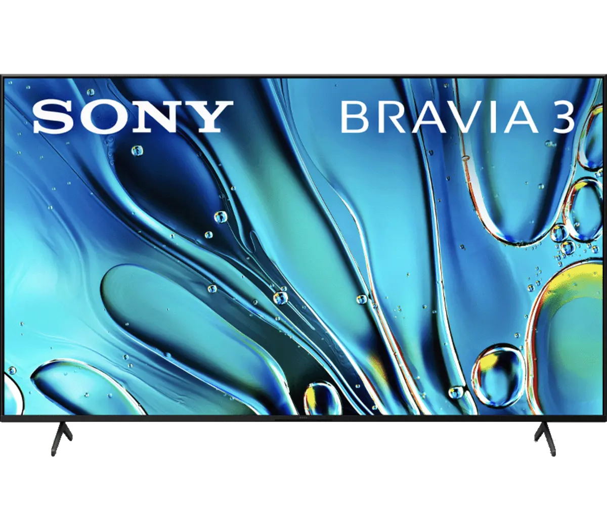 Sony E5175 LED TV Bravia 3 K75S20M21 | Mitos Shoppers Sony E51 75 LED TV Bravia 3 K 75S20M21