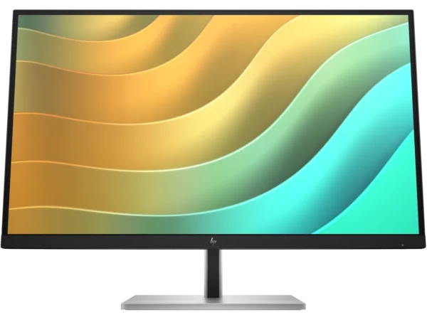 HP E27U G5 27 Inch USB-C QHD IPS Monitor