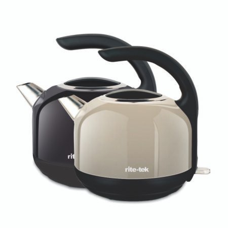 Rite-Tek 1.7L Electric Kettle JK360 