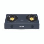Rite tek 2 Burner Table Top Gas Cooker TG170