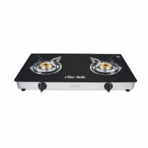 Rite Tek 2 Burner Table Top Gas Cooker TG330