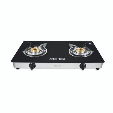 Rite-Tek 2 Burner Table Top Gas-Cooker TG330