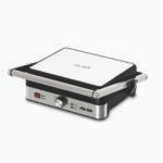 Rite Tek 2000W Panini Grill PG203