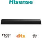 Hisense 20 CH Soundbar AUD 1000HS
