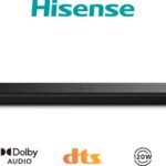 Hisense 20 CH Soundbar AUD 1000HS