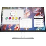 HP EliteDisplay E24 G4 24 Inch FHD Monitor