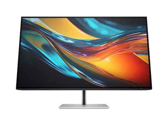 HP Series 7 Pro 732PK 32 Inch 4K USB-C Mini Docking Display Monitor