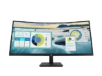HP P34HC G4 34 Inch WQHD USB C Curved Monitor