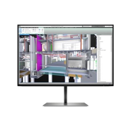 HP Z24U G3 WUXGA 24 Inch USB-C Monitor