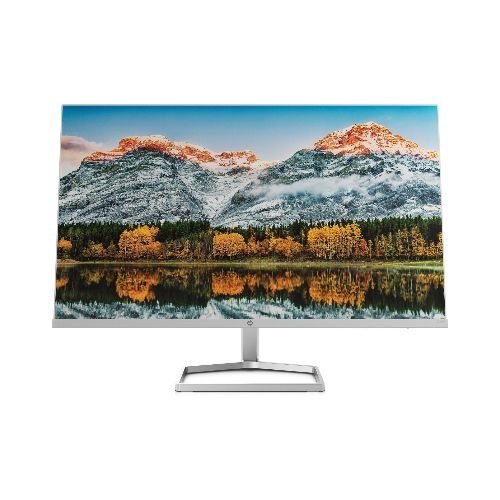 HP M27FW 27 Inch FHD IPS Display Monitor