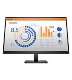 HP P27Q G4 27 Inch QHD Monitor