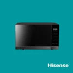 Hisense 42L Microwave  Grill MWO4211DSVG HMMG