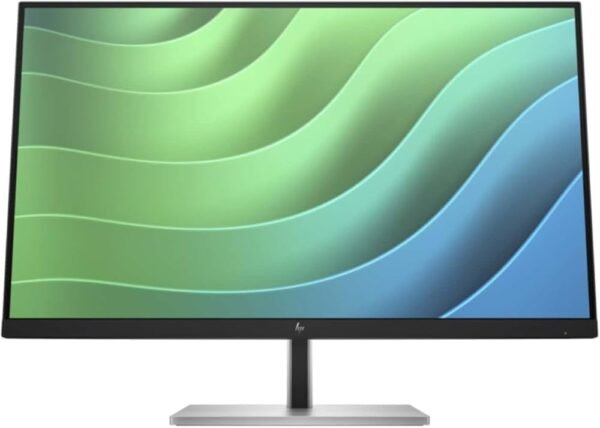 HP E27 G5 27 Inch FHD IPS Monitor