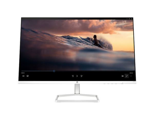 HP Series 5 527SA 27 Inch FHD IPS Monitor with Speaker