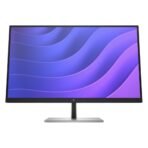 HP E27Q G5 27 Inch QHD IPS Monitor