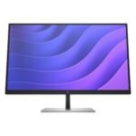 HP E27Q G5 27 Inch QHD IPS Monitor