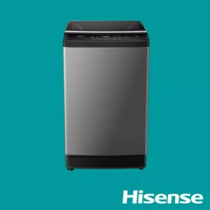 Hisense 14KG Top Load Washing Machine WM 1402T WTJA
