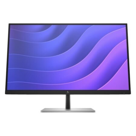 HP E27Q G5 27 Inch QHD IPS Monitor