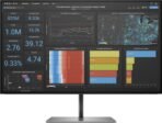 HP Z27Q G3 27 Inch QHD Display Monitor