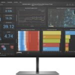 HP Z27Q G3 27 Inch QHD Display Monitor