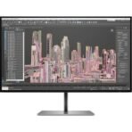 HP Z27U G3 27 Inch QHD USB C Display Monitor