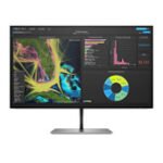 HP Z27K G3 27 Inch 4K USB C UHD Display Monitor