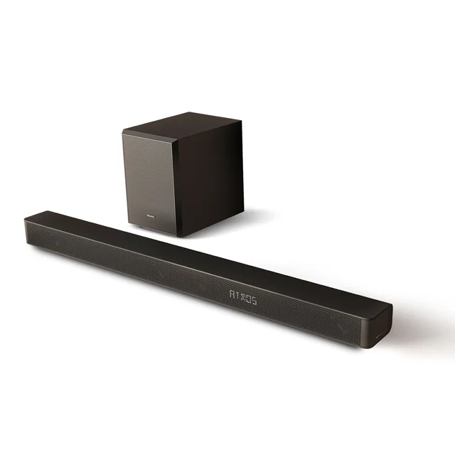 Hisense 312 CH Soundbar AUD 3120 AX