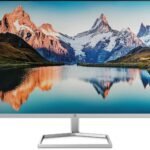 HP M32F 32 Inch FHD IPS Monitor