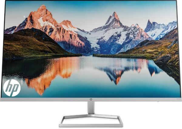HP M32F 32 Inch FHD IPS Monitor