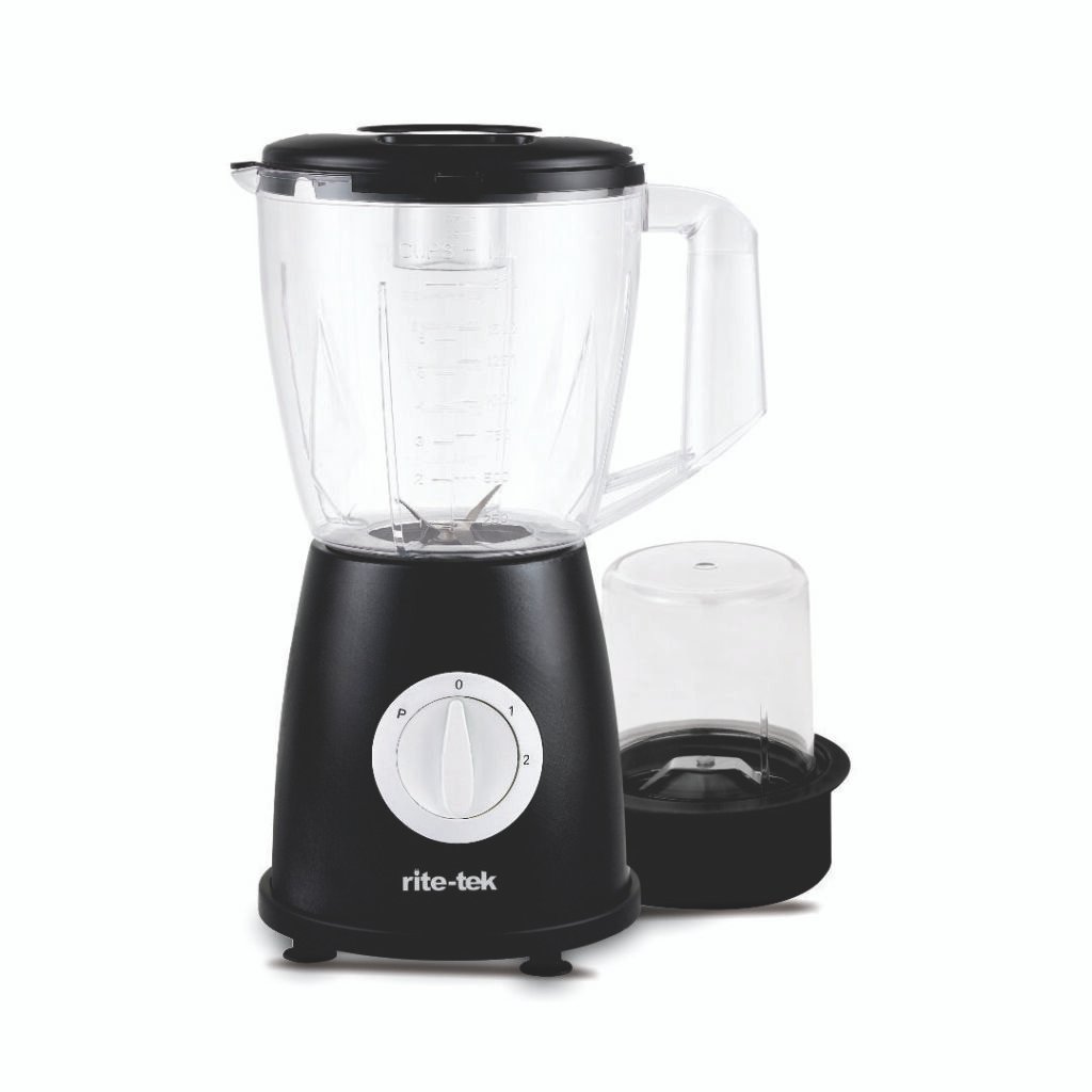 Rite Tek 350 W 15L Blender BL118