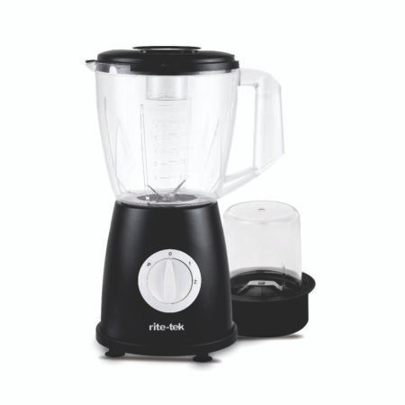 Rite-Tek 350 W 1.5L Blender BL118
