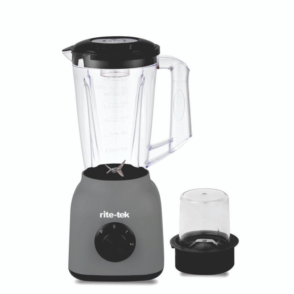 Rite Tek 400 W 15L Blender BL215