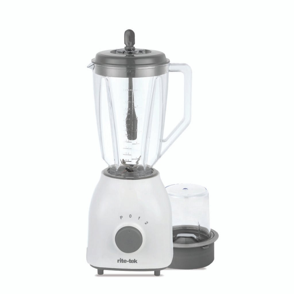 Rite Tek 400 W 15L Blender BL220