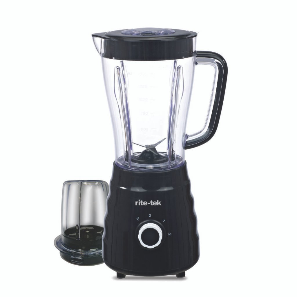 Rite Tek 500 W 15L Blender BL250