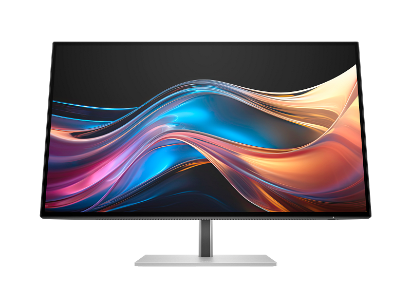 HP Series 7 727PQ 27 Inch QHD IPS Monitor