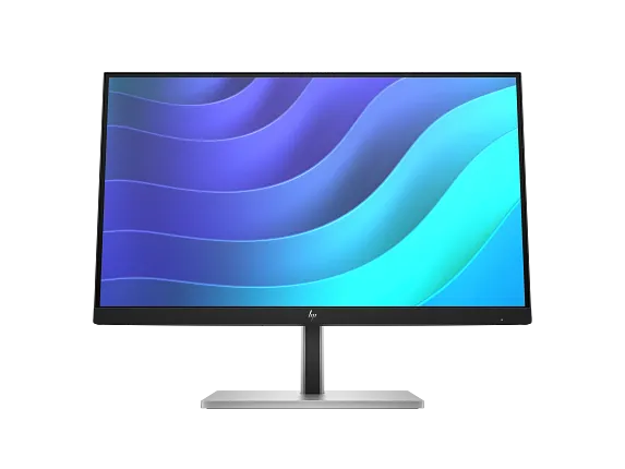 HP EliteDisplay E22 G5 215 Inch Monitor