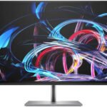 HP Z32K G3 32 Inch 4K USB C Docking Display Monitor