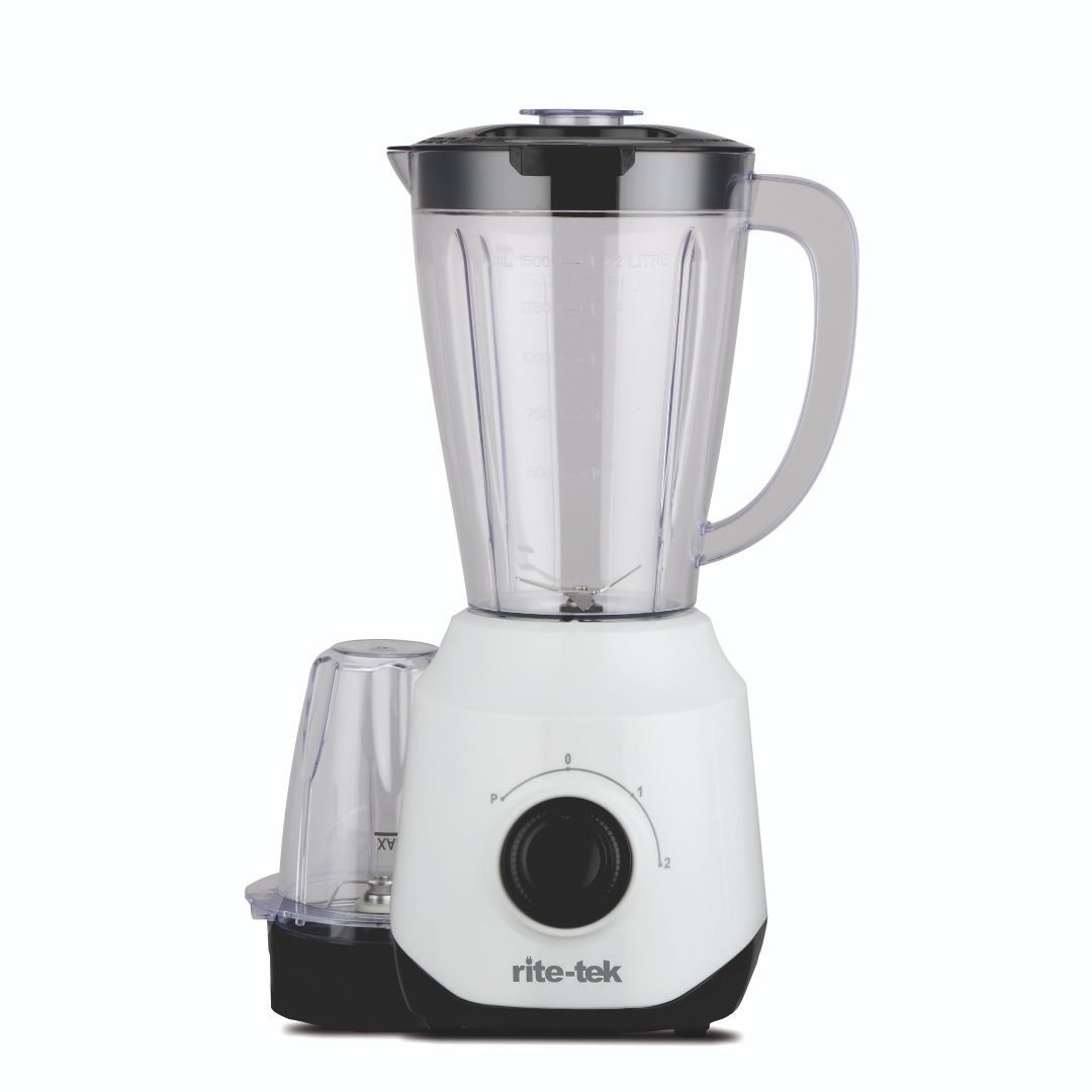 RiteTek 15L 400W Blender BL235 | Mitos Shoppers Rite Tek 15L 400W Blender BL235