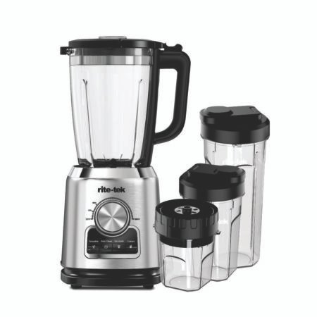 Rite Tek 175L 1400W Blender BL710
