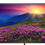 HP Pavilion 32 QHD 32 Inch UBS C Mini Docking Monitor