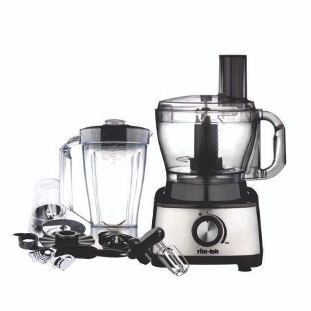 Rite Tek 175L 1000W Food Processor FP680